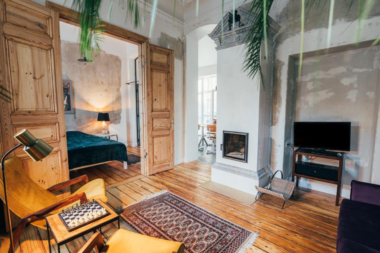 Miller's Place Appartement *