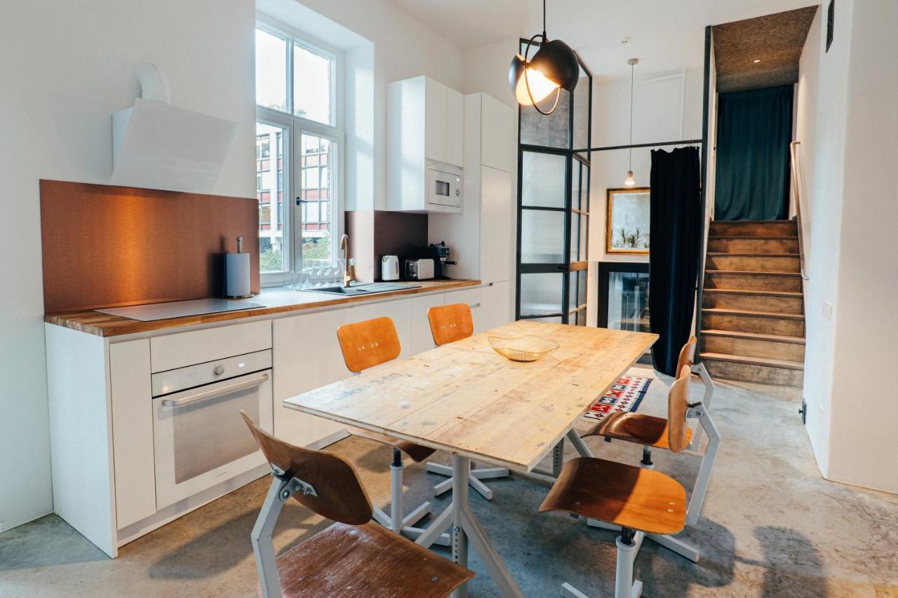 Appartement Miller's Place Riga