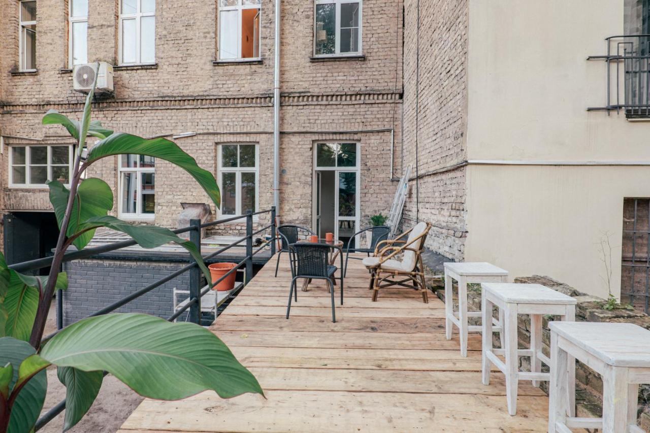 Miller's Place Ryga
