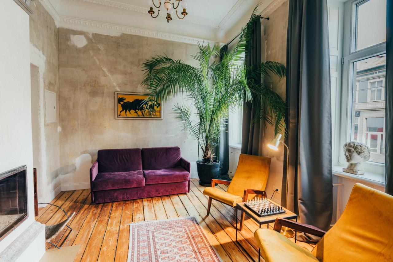 Miller's Place Appartement
