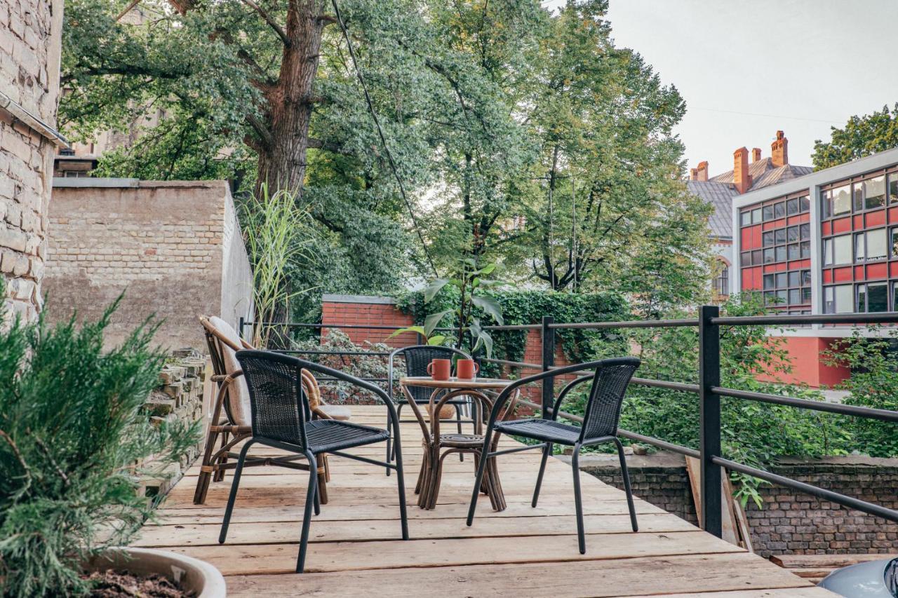 Miller's Place Appartement Riga